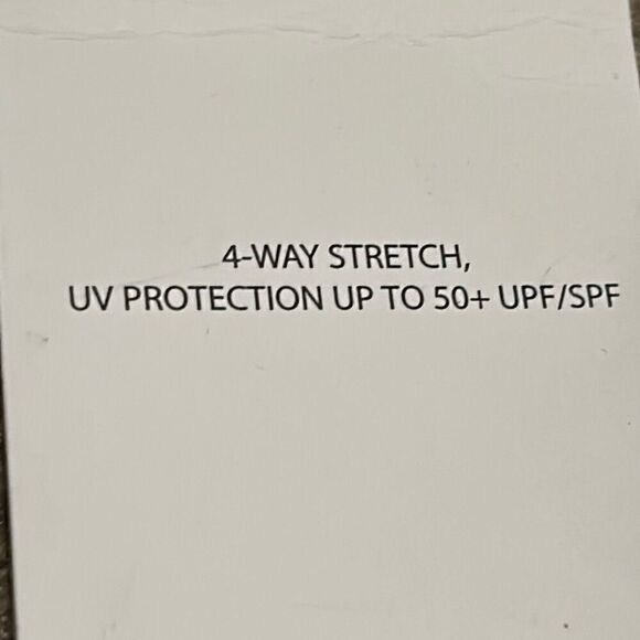 DKNY Women's M Hipster Bikini Bottoms Blue Colorblock High Waist Sporty New - Picture 6 of 9